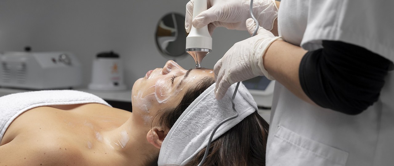 Centro de estética integral