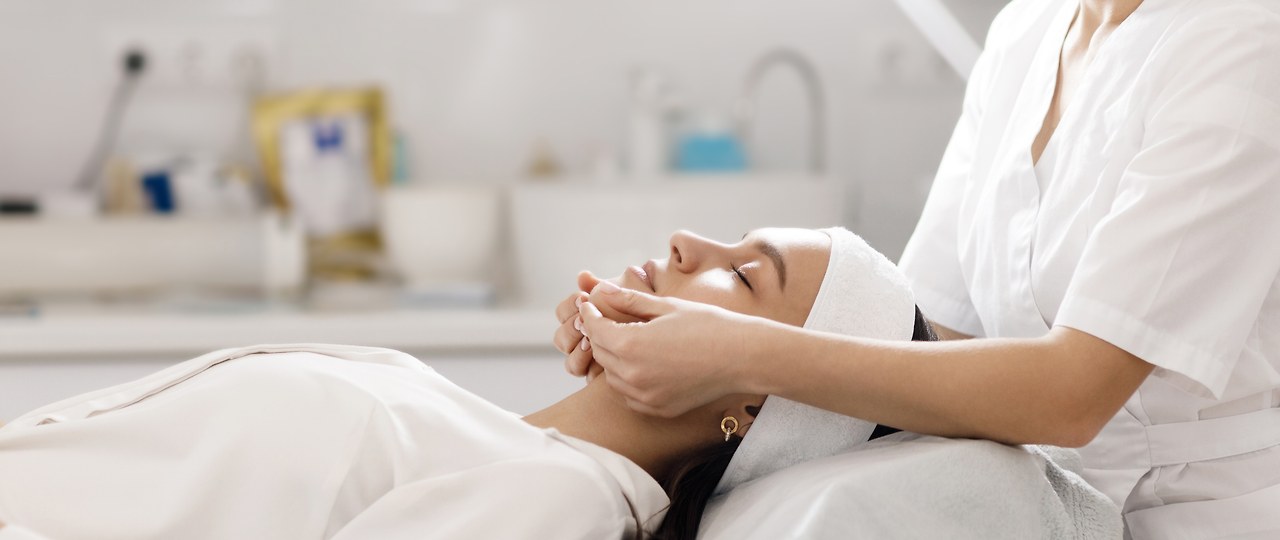 Spa y wellness